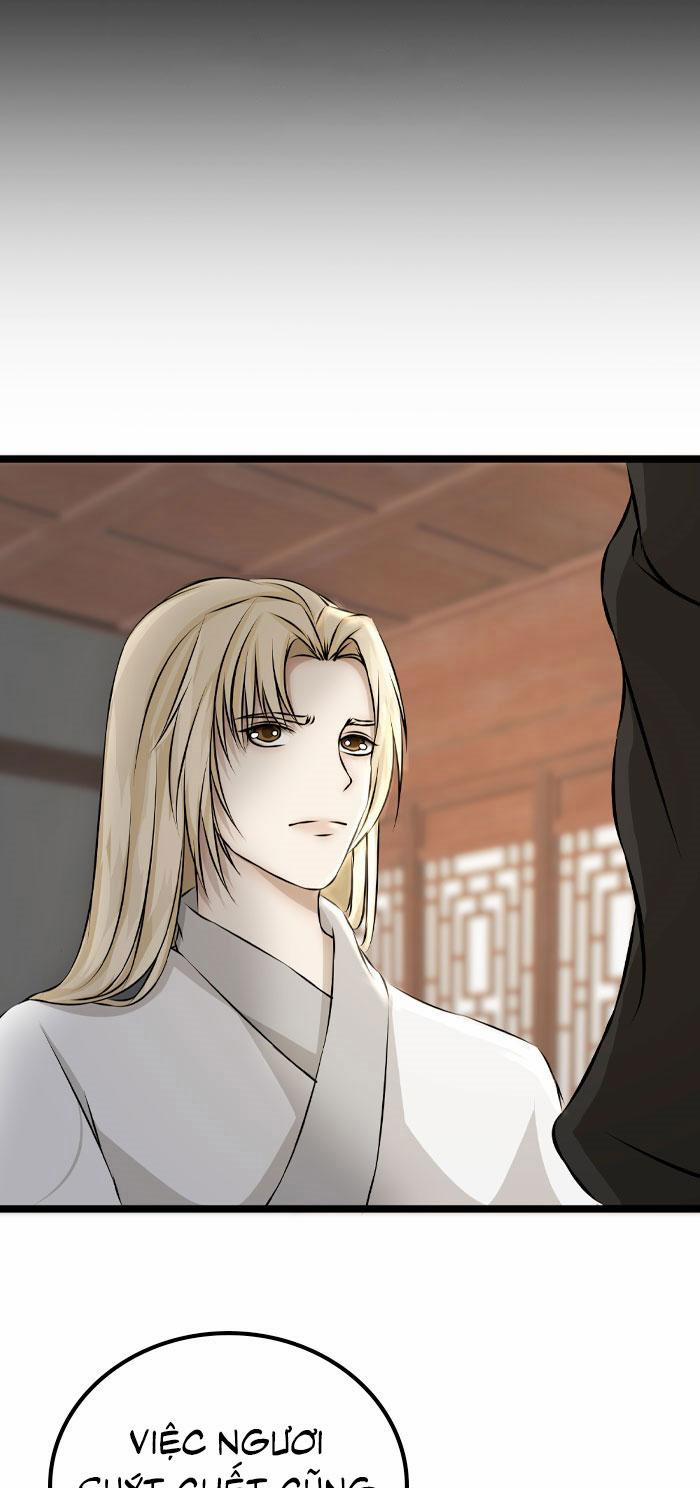 Sao Cứ Phải Dây Dưa Với Nhân Vật Phụ Như Ta 21 trang 8