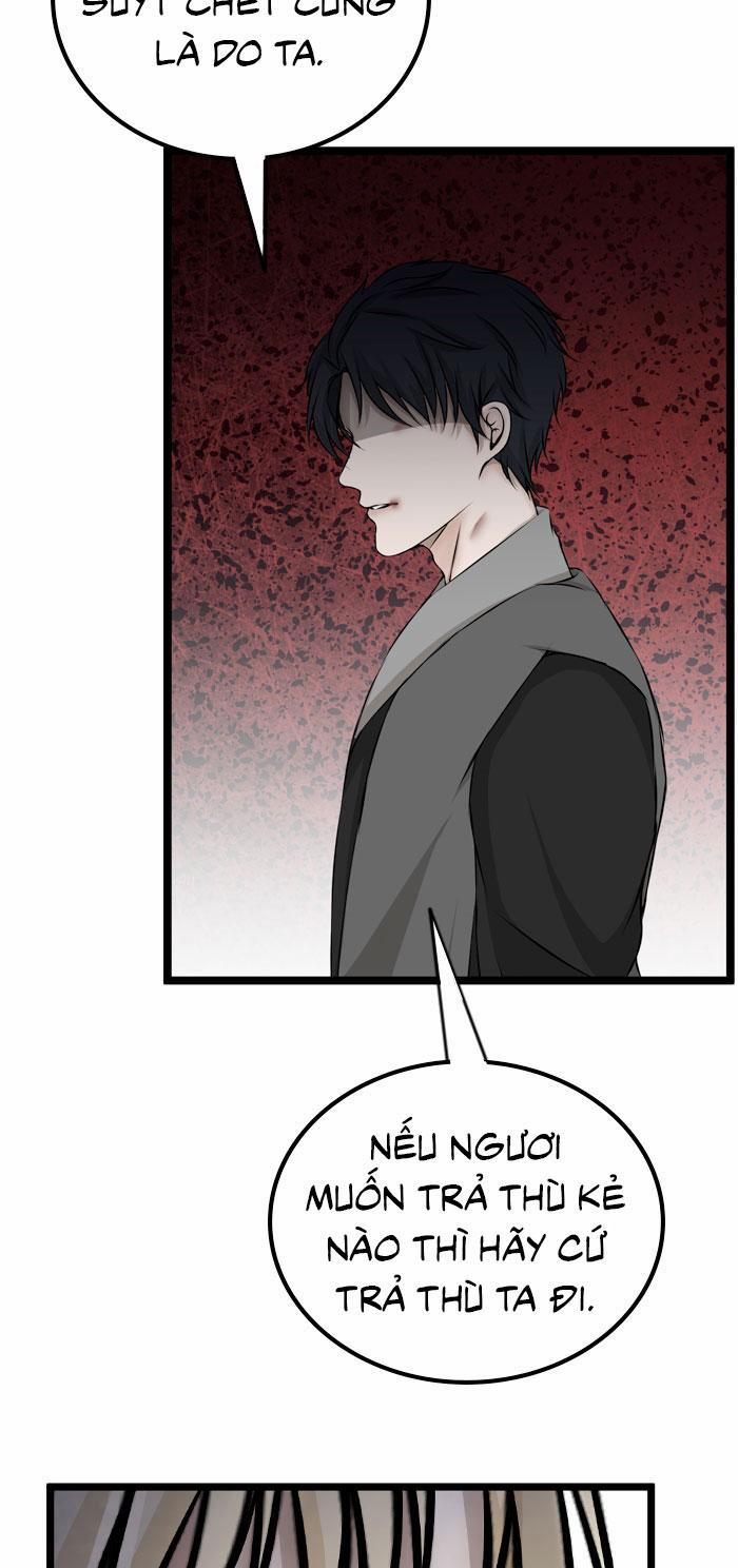 Sao Cứ Phải Dây Dưa Với Nhân Vật Phụ Như Ta 21 trang 9