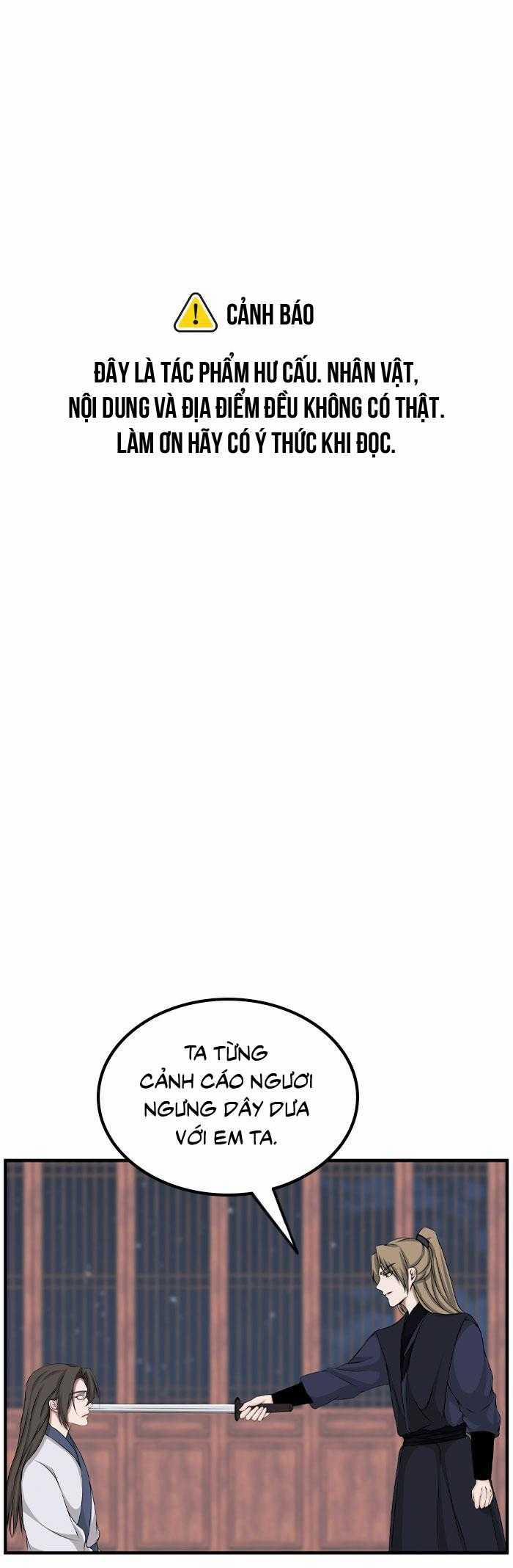 Sao Cứ Phải Dây Dưa Với Nhân Vật Phụ Như Ta 22 trang 1