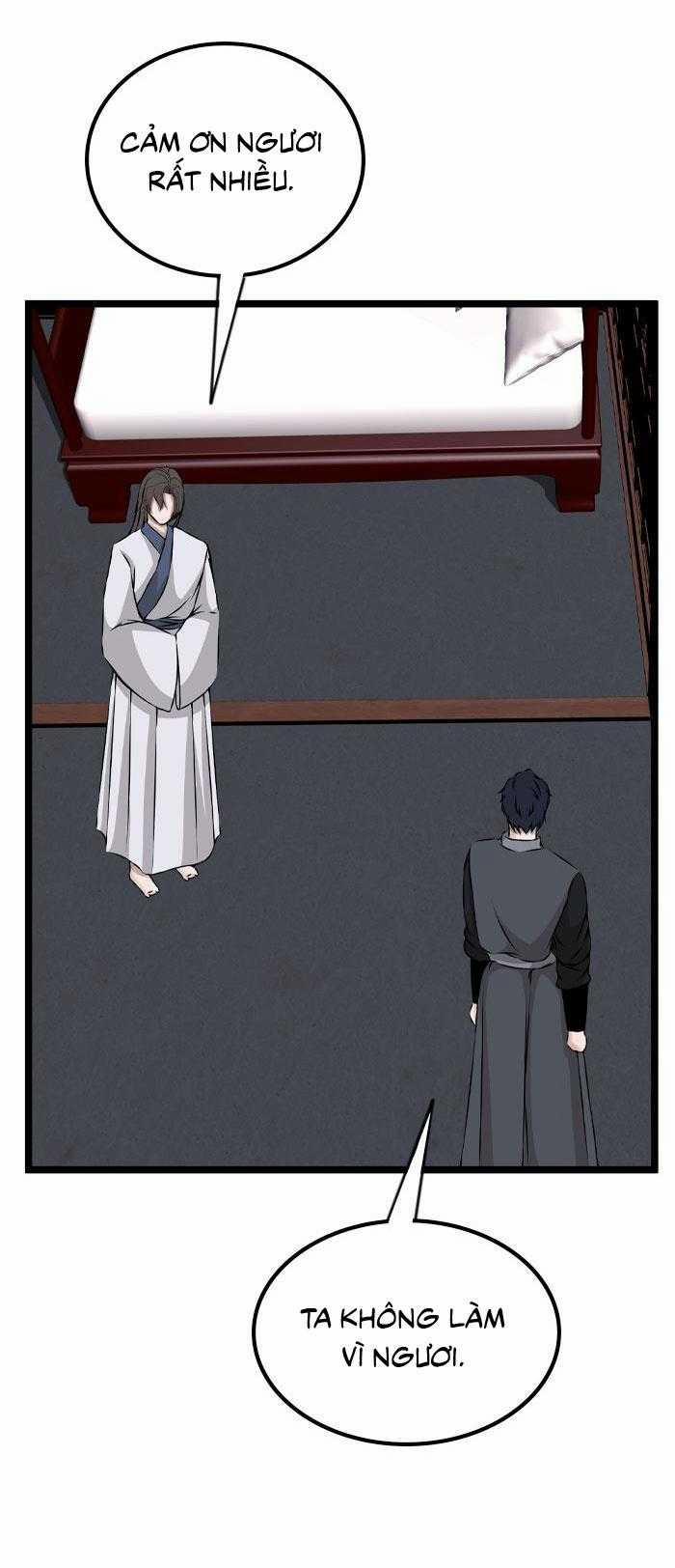 Sao Cứ Phải Dây Dưa Với Nhân Vật Phụ Như Ta 22 trang 10