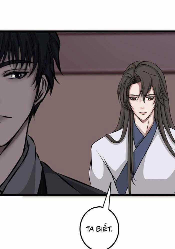 Sao Cứ Phải Dây Dưa Với Nhân Vật Phụ Như Ta 22 trang 11