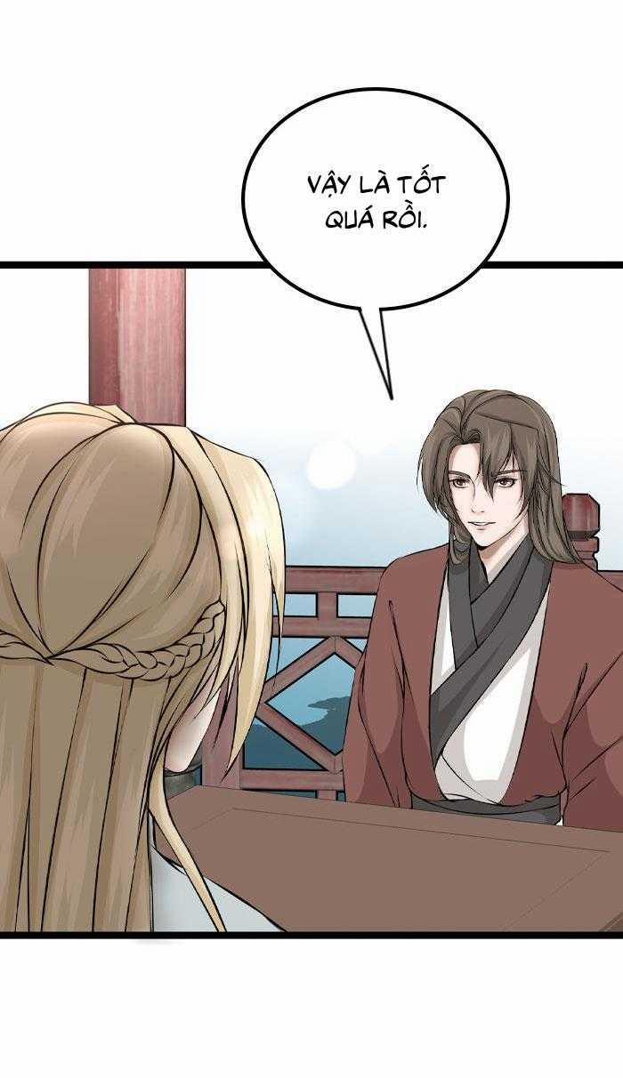 Sao Cứ Phải Dây Dưa Với Nhân Vật Phụ Như Ta 22 trang 16