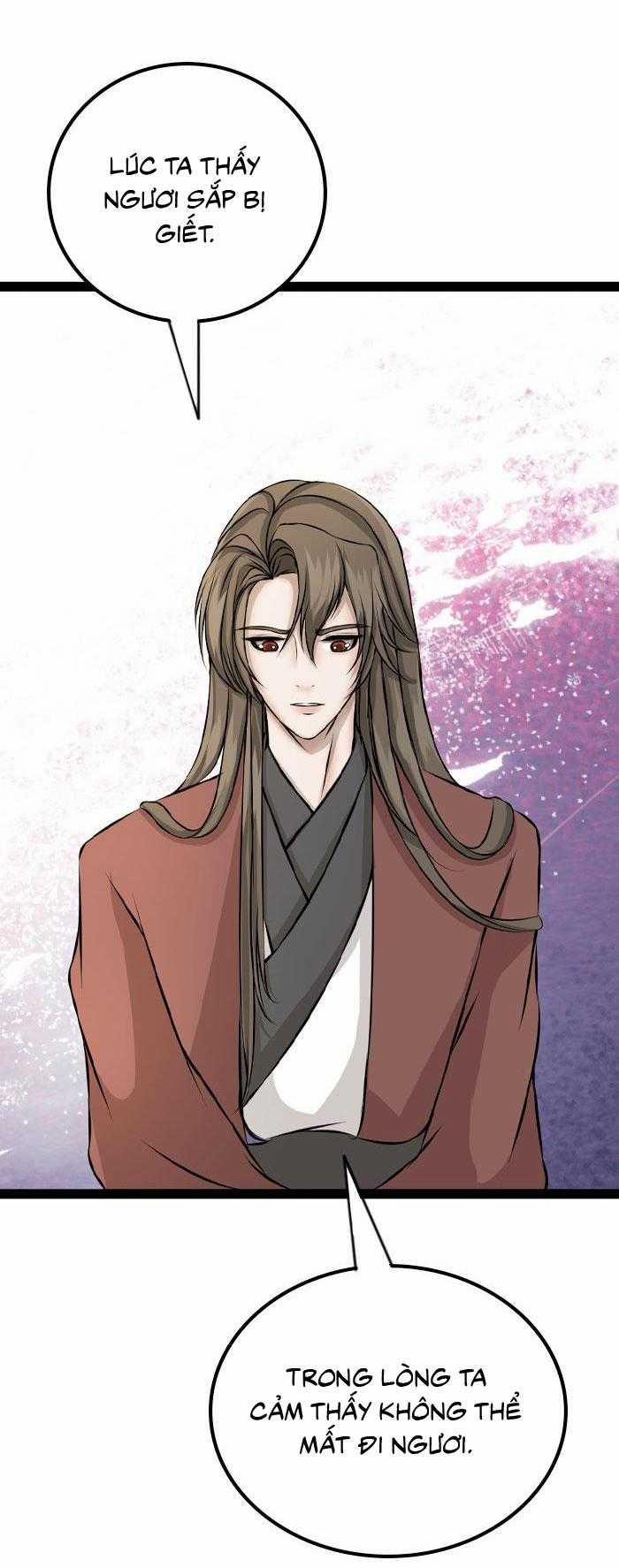 Sao Cứ Phải Dây Dưa Với Nhân Vật Phụ Như Ta 22 trang 17