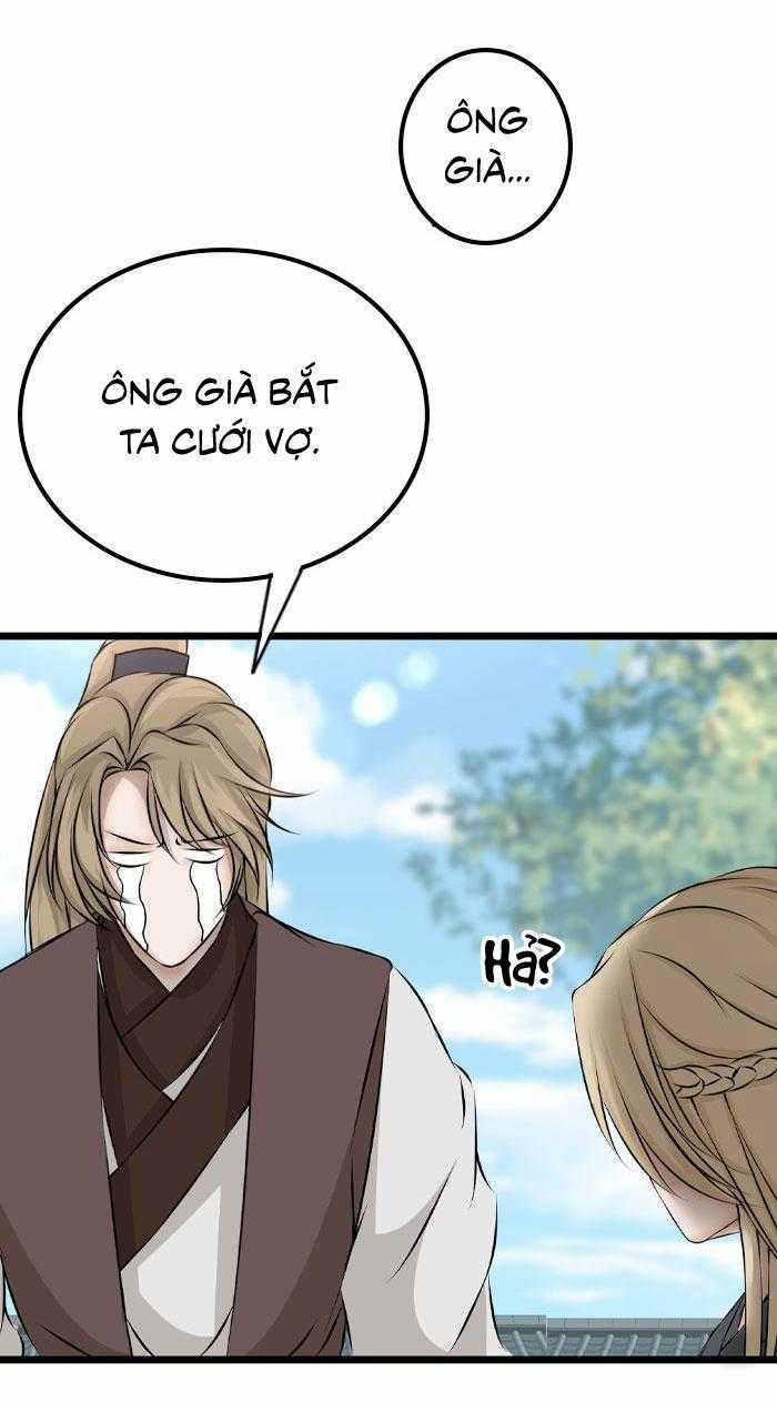 Sao Cứ Phải Dây Dưa Với Nhân Vật Phụ Như Ta 22 trang 22