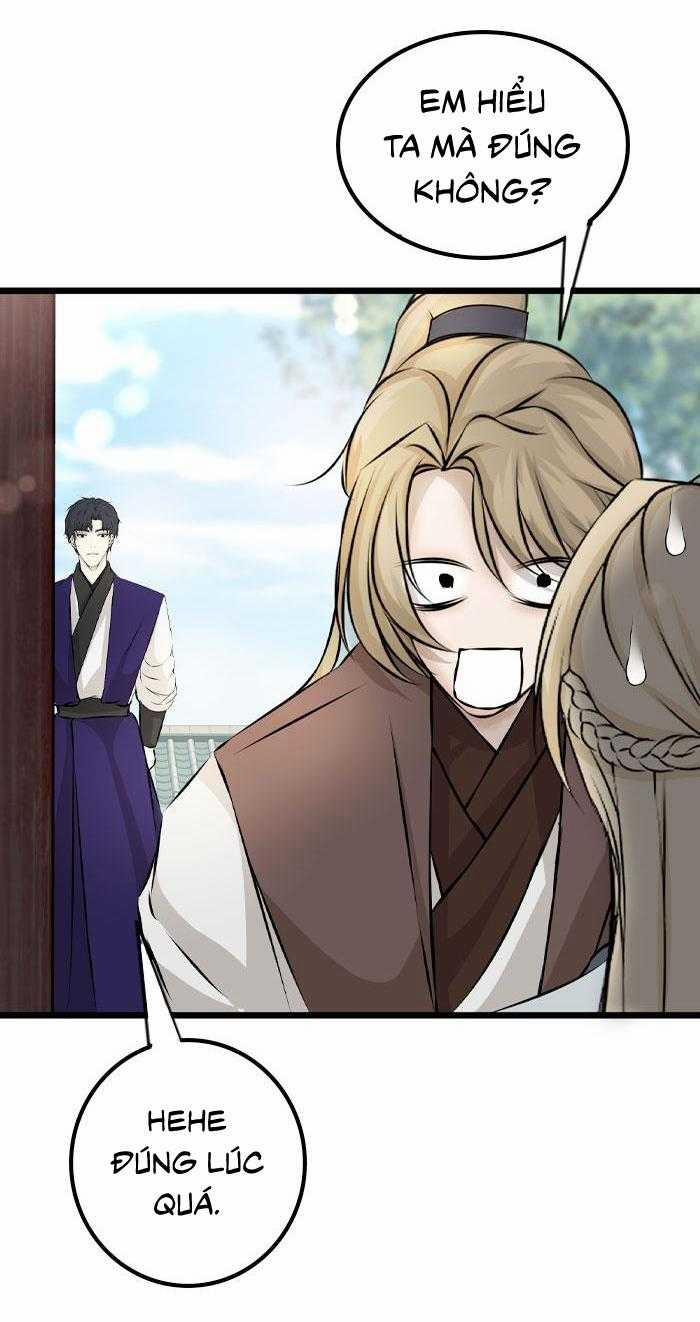 Sao Cứ Phải Dây Dưa Với Nhân Vật Phụ Như Ta 22 trang 24