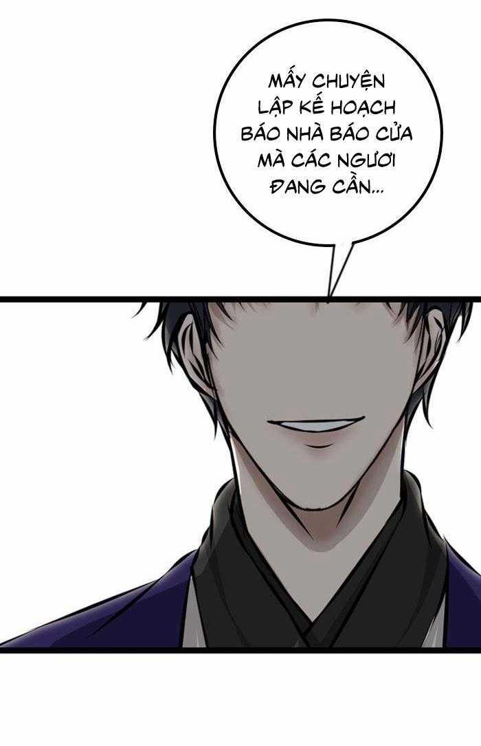 Sao Cứ Phải Dây Dưa Với Nhân Vật Phụ Như Ta 22 trang 25