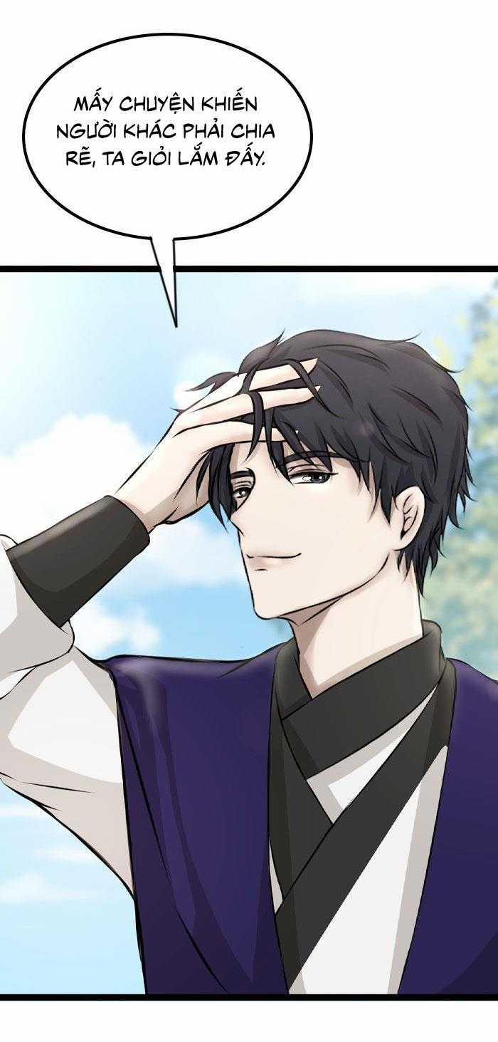 Sao Cứ Phải Dây Dưa Với Nhân Vật Phụ Như Ta 22 trang 26