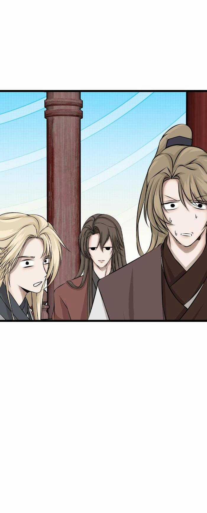 Sao Cứ Phải Dây Dưa Với Nhân Vật Phụ Như Ta 22 trang 27