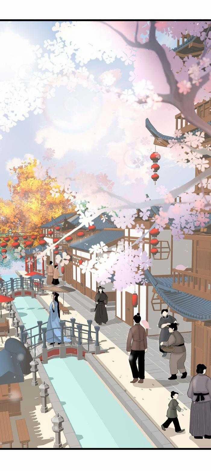 Sao Cứ Phải Dây Dưa Với Nhân Vật Phụ Như Ta 22 trang 29