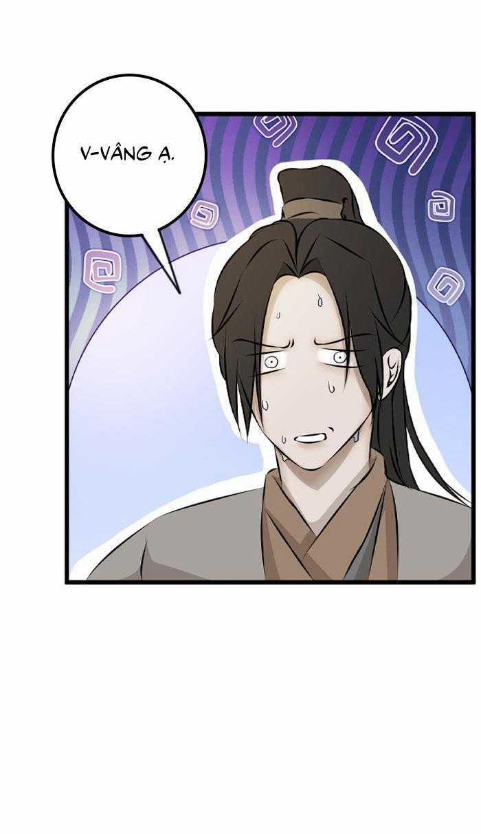 Sao Cứ Phải Dây Dưa Với Nhân Vật Phụ Như Ta 22 trang 39