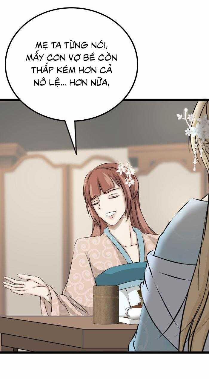 Sao Cứ Phải Dây Dưa Với Nhân Vật Phụ Như Ta 22 trang 43