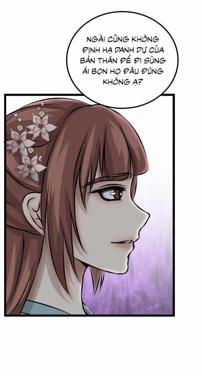 Sao Cứ Phải Dây Dưa Với Nhân Vật Phụ Như Ta 22 trang 44