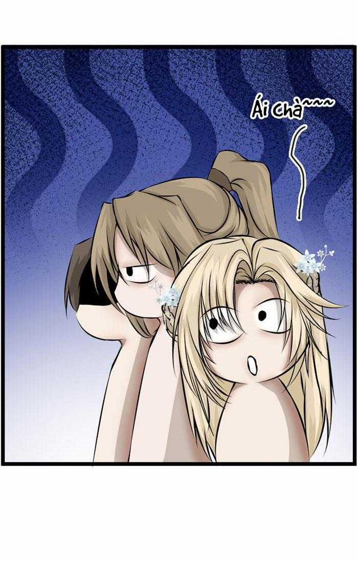 Sao Cứ Phải Dây Dưa Với Nhân Vật Phụ Như Ta 22 trang 45