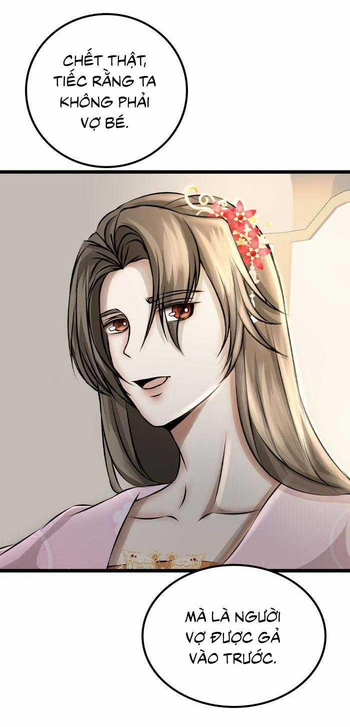 Sao Cứ Phải Dây Dưa Với Nhân Vật Phụ Như Ta 22 trang 46