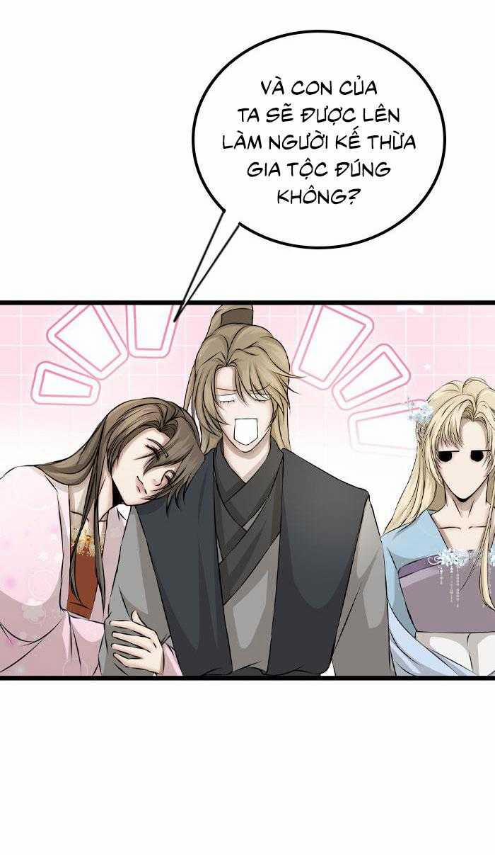 Sao Cứ Phải Dây Dưa Với Nhân Vật Phụ Như Ta 22 trang 48