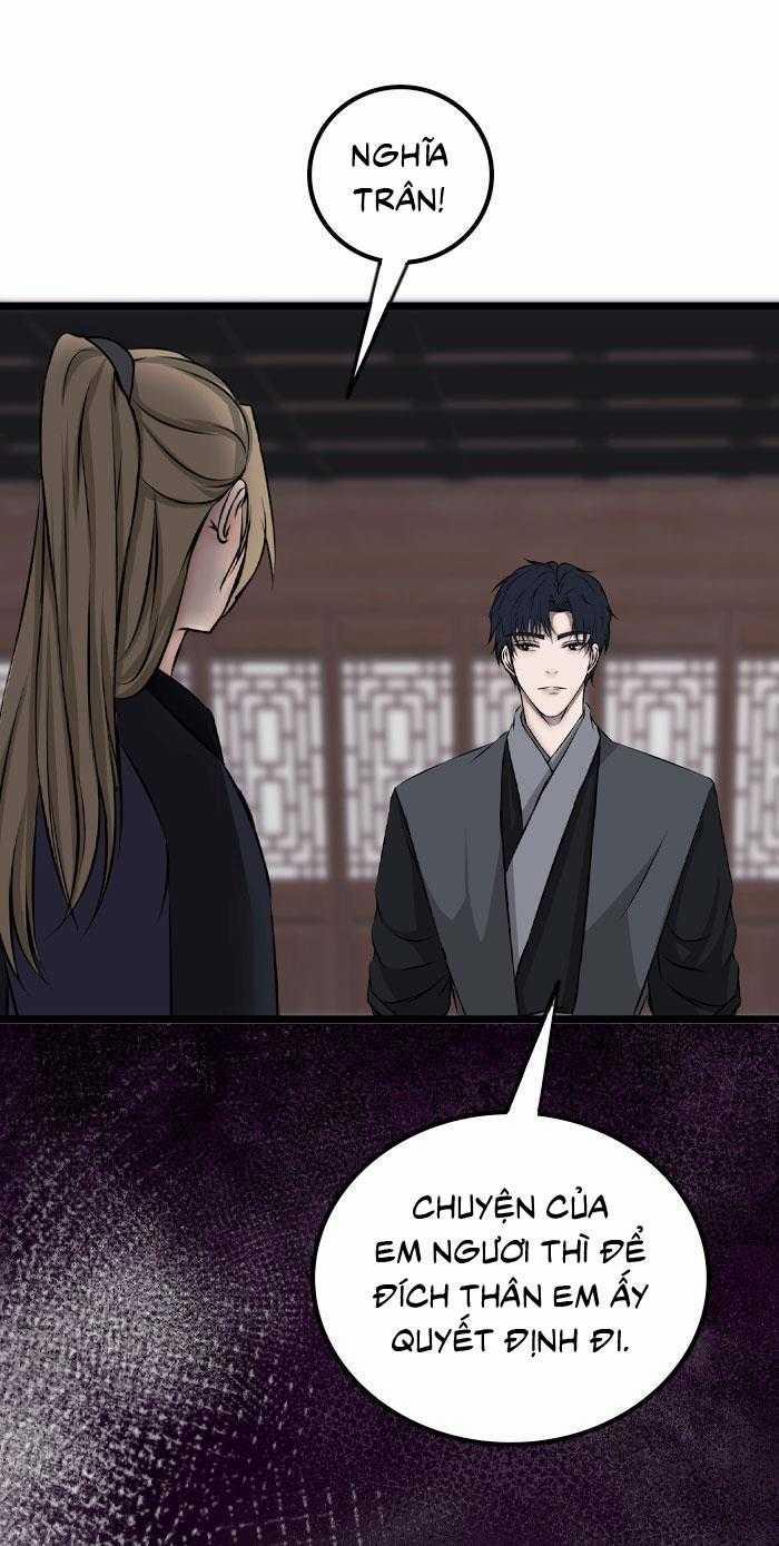 Sao Cứ Phải Dây Dưa Với Nhân Vật Phụ Như Ta 22 trang 5