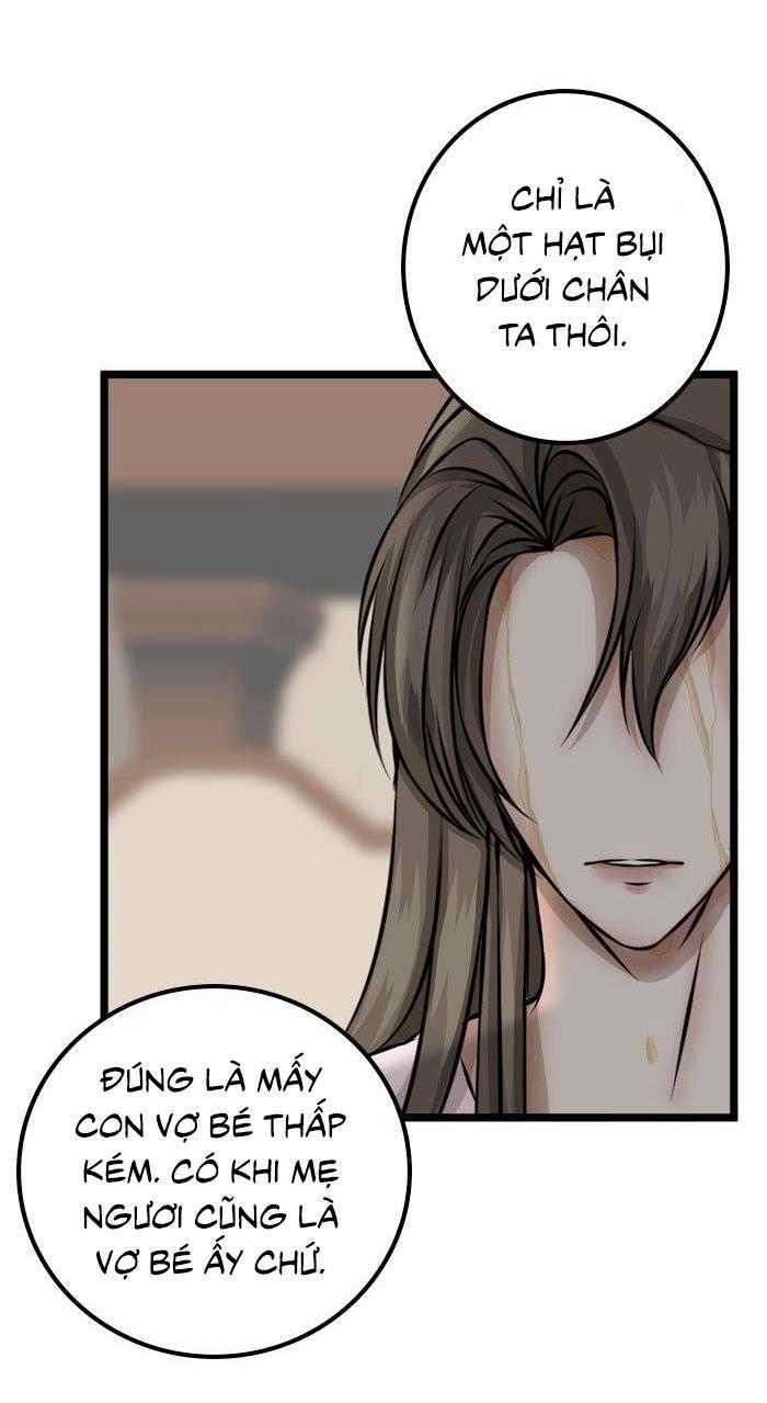 Sao Cứ Phải Dây Dưa Với Nhân Vật Phụ Như Ta 22 trang 51