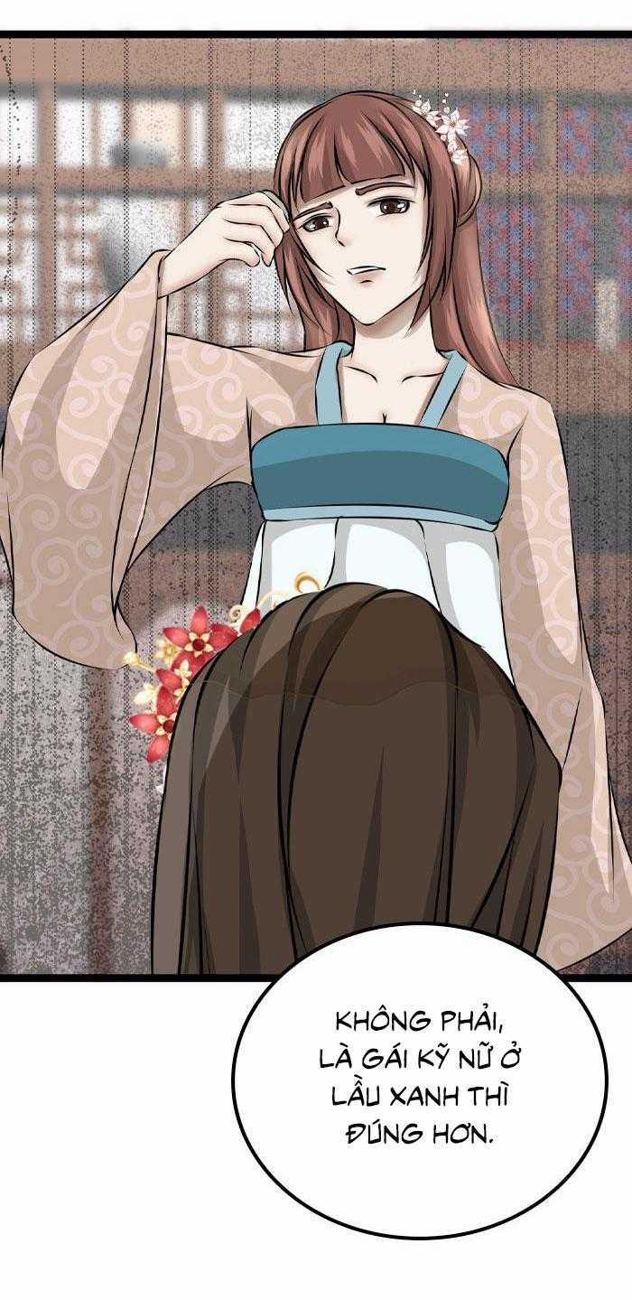 Sao Cứ Phải Dây Dưa Với Nhân Vật Phụ Như Ta 22 trang 52