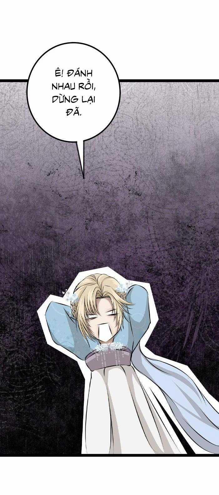 Sao Cứ Phải Dây Dưa Với Nhân Vật Phụ Như Ta 22 trang 54