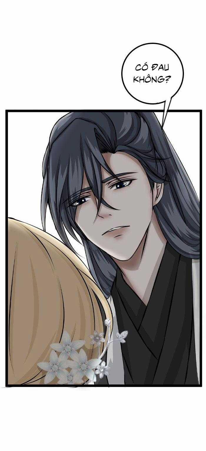 Sao Cứ Phải Dây Dưa Với Nhân Vật Phụ Như Ta 22 trang 58