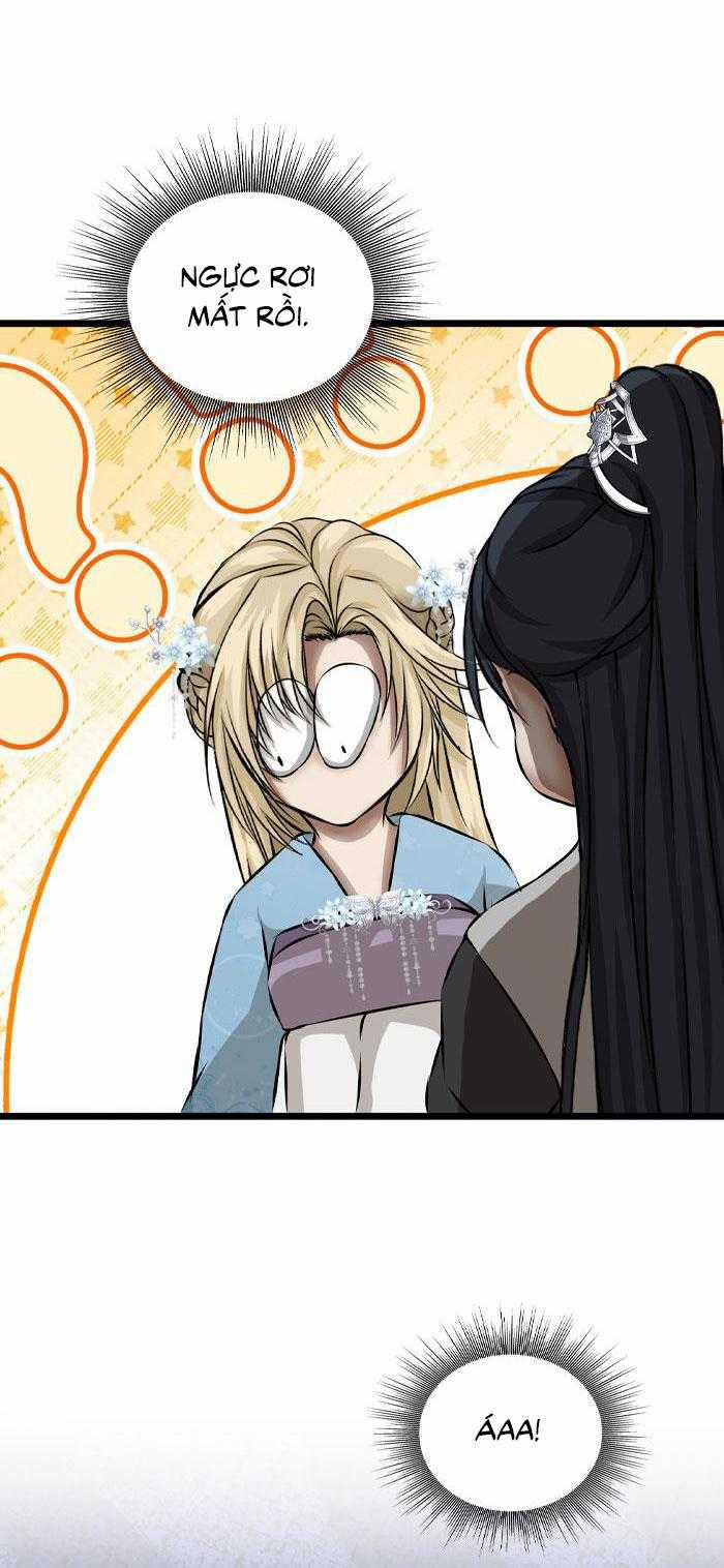 Sao Cứ Phải Dây Dưa Với Nhân Vật Phụ Như Ta 22 trang 60