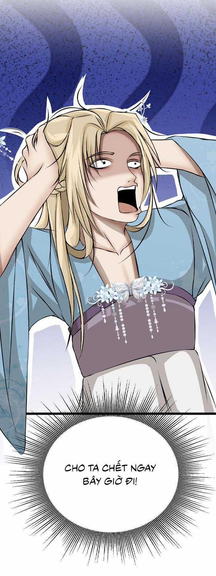 Sao Cứ Phải Dây Dưa Với Nhân Vật Phụ Như Ta 22 trang 61