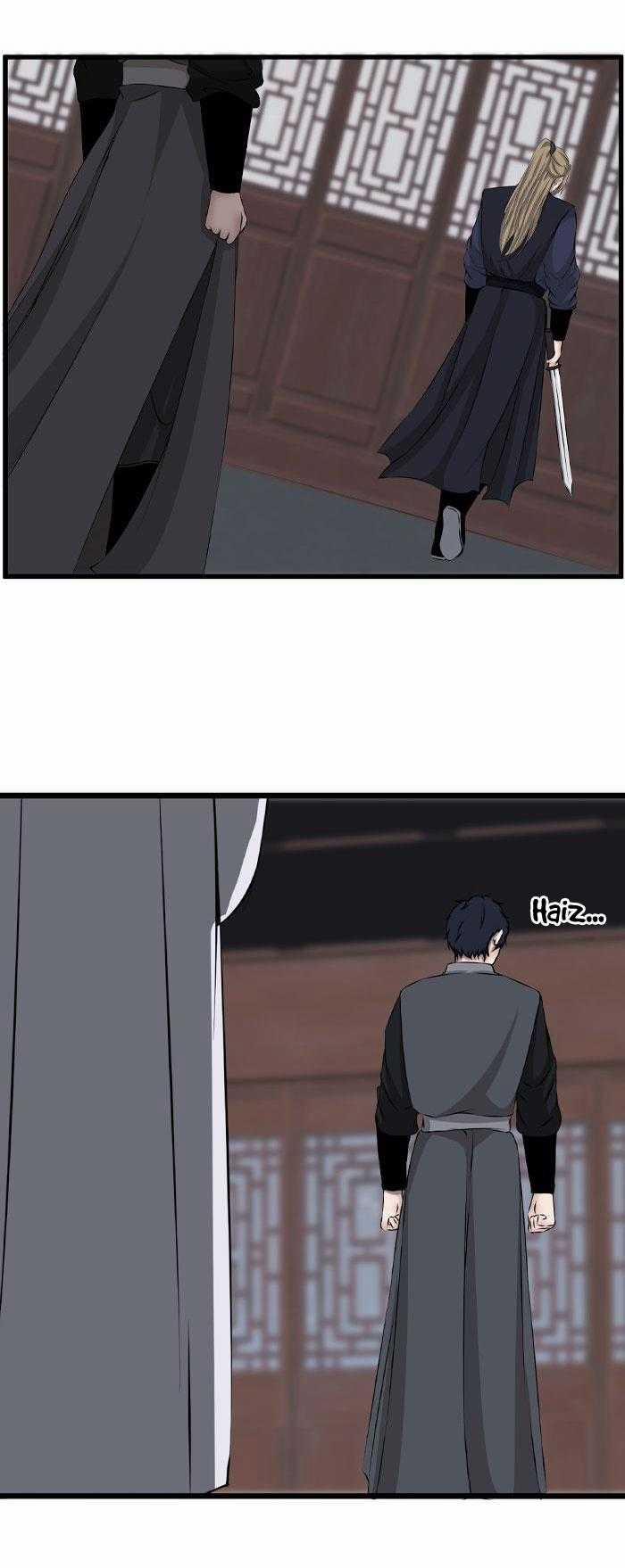 Sao Cứ Phải Dây Dưa Với Nhân Vật Phụ Như Ta 22 trang 9