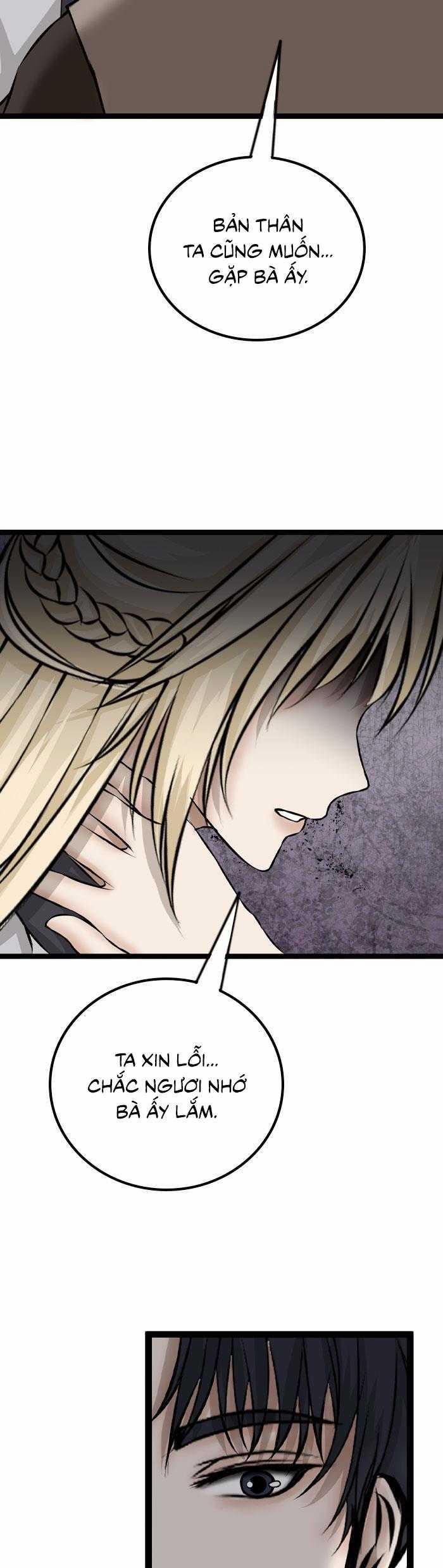 Sao Cứ Phải Dây Dưa Với Nhân Vật Phụ Như Ta 23 trang 17