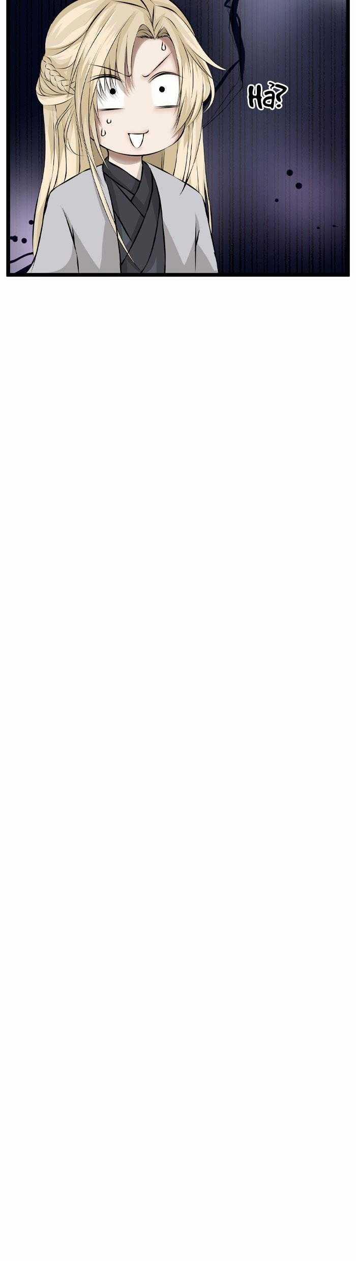 Sao Cứ Phải Dây Dưa Với Nhân Vật Phụ Như Ta 23 trang 24