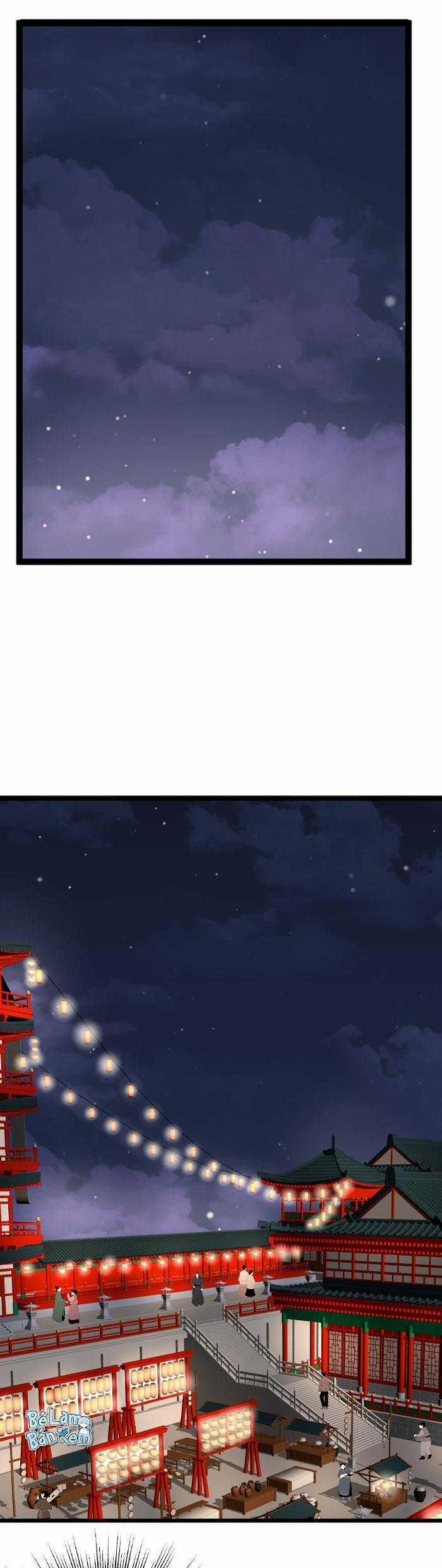 Sao Cứ Phải Dây Dưa Với Nhân Vật Phụ Như Ta 23 trang 25