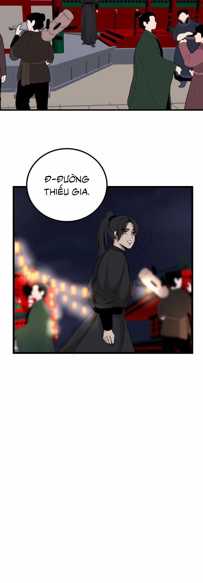 Sao Cứ Phải Dây Dưa Với Nhân Vật Phụ Như Ta 23 trang 41