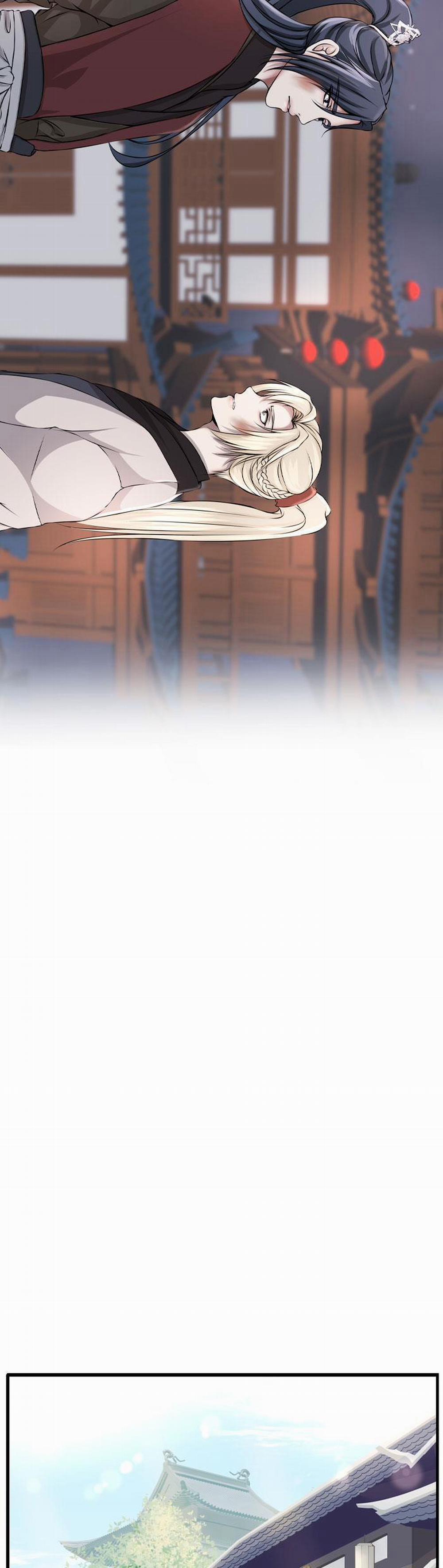 Sao Cứ Phải Dây Dưa Với Nhân Vật Phụ Như Ta 24 trang 25