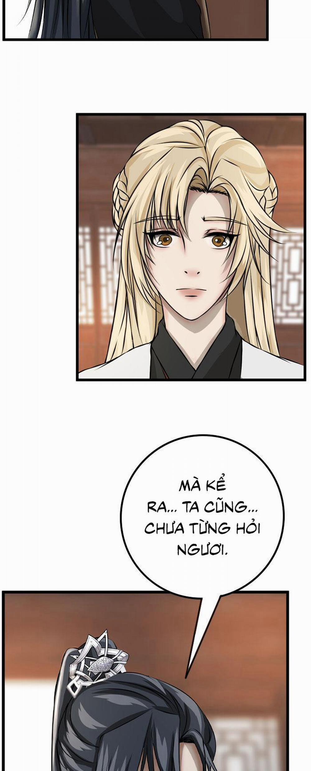 Sao Cứ Phải Dây Dưa Với Nhân Vật Phụ Như Ta 24 trang 41