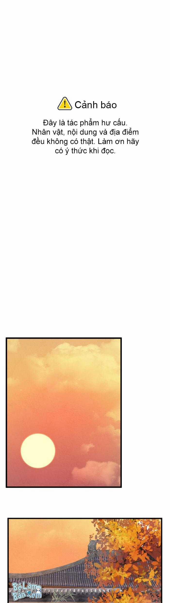 Sao Cứ Phải Dây Dưa Với Nhân Vật Phụ Như Ta 25 trang 1