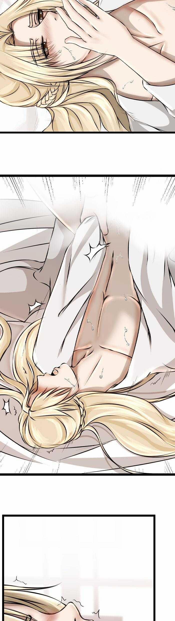 Sao Cứ Phải Dây Dưa Với Nhân Vật Phụ Như Ta 25 trang 18