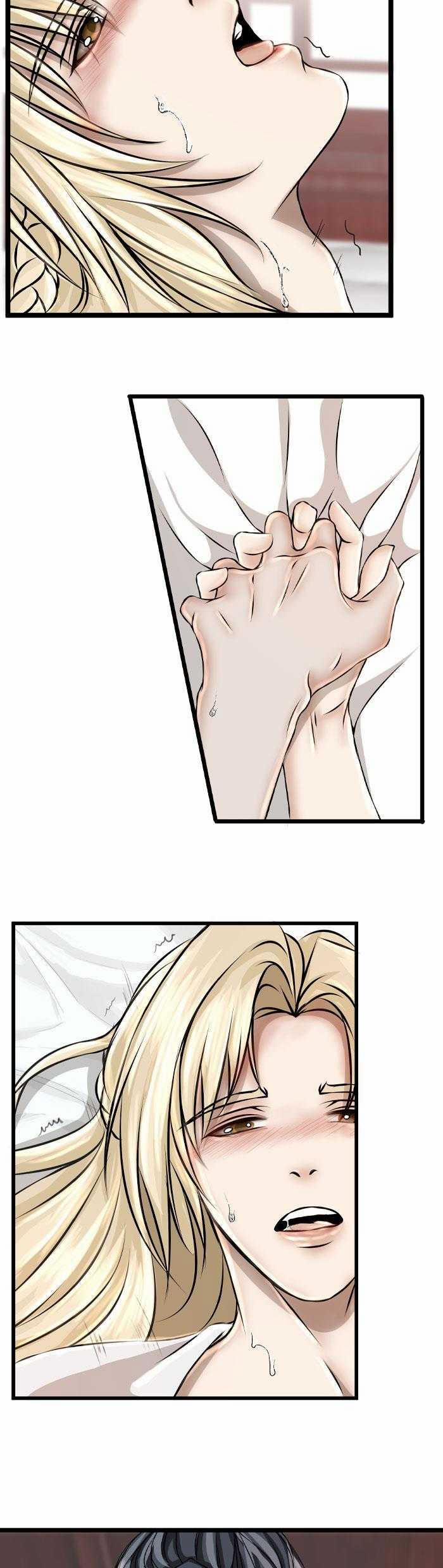 Sao Cứ Phải Dây Dưa Với Nhân Vật Phụ Như Ta 25 trang 19