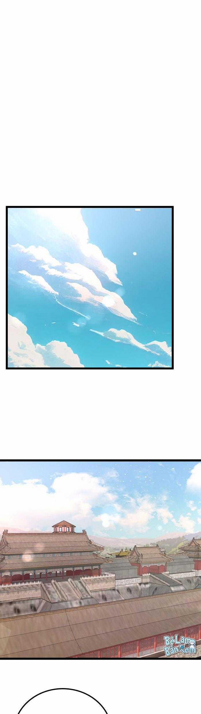 Sao Cứ Phải Dây Dưa Với Nhân Vật Phụ Như Ta 25 trang 29