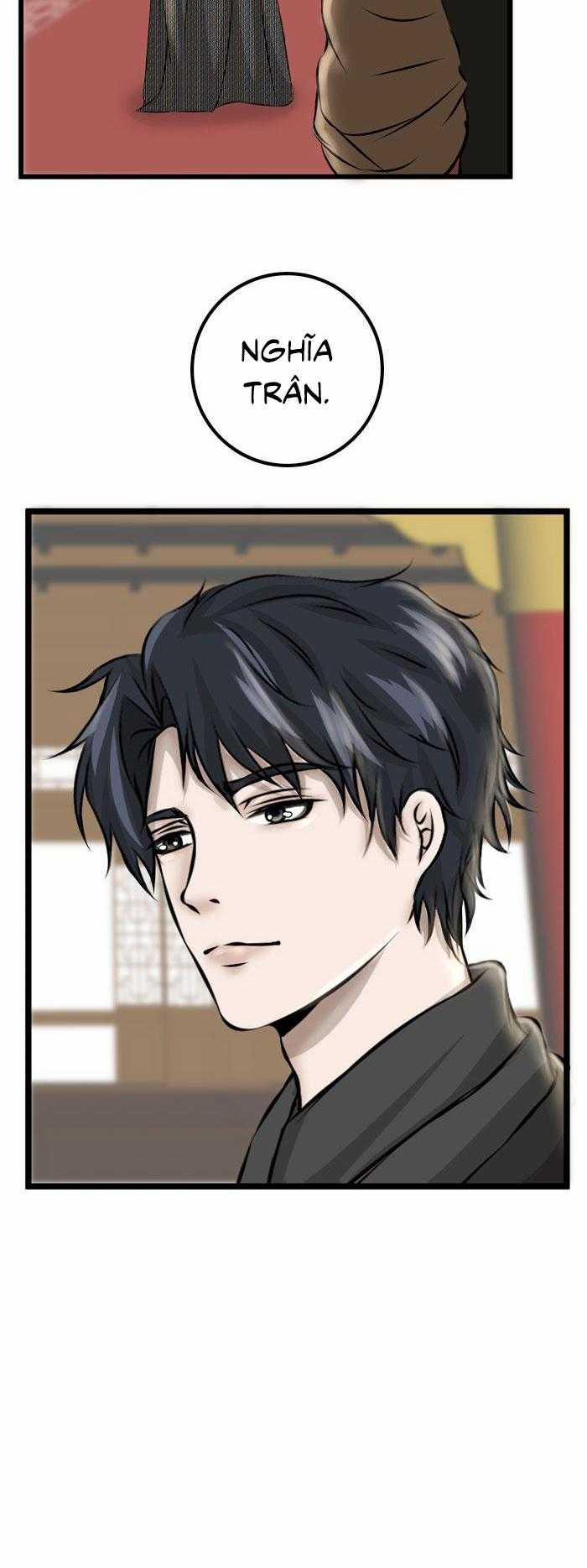 Sao Cứ Phải Dây Dưa Với Nhân Vật Phụ Như Ta 25 trang 35