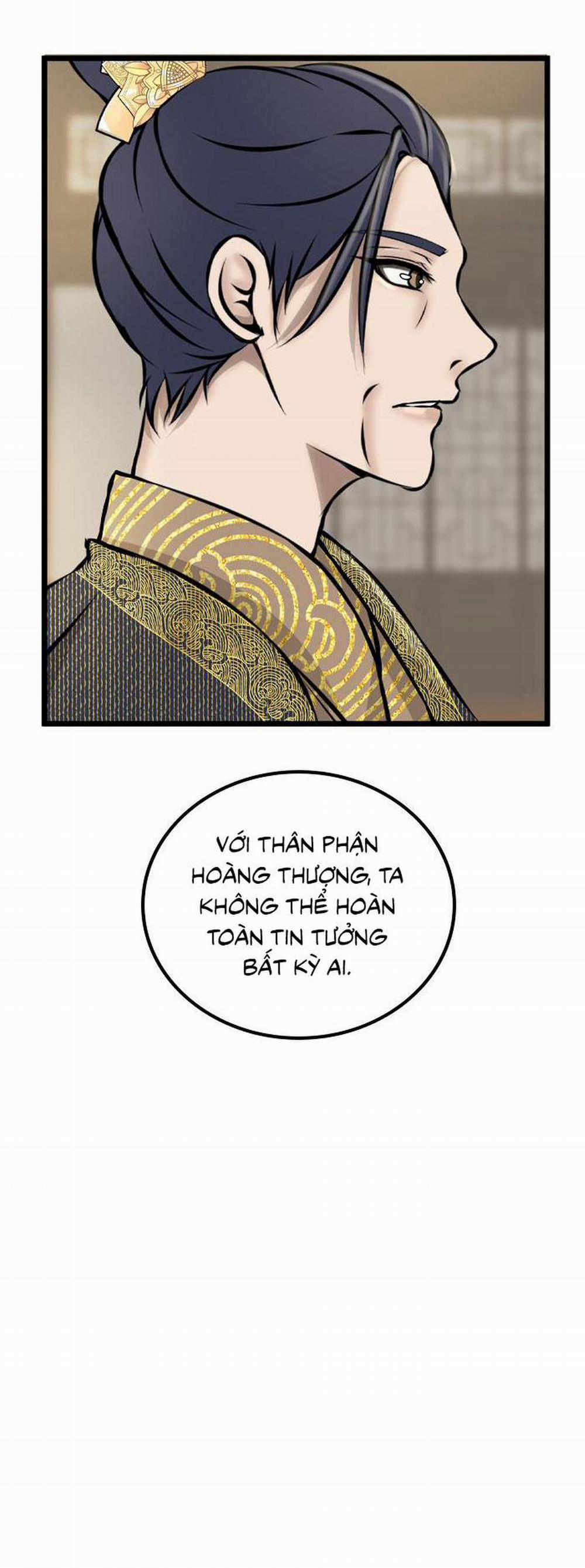 Sao Cứ Phải Dây Dưa Với Nhân Vật Phụ Như Ta 26 trang 10