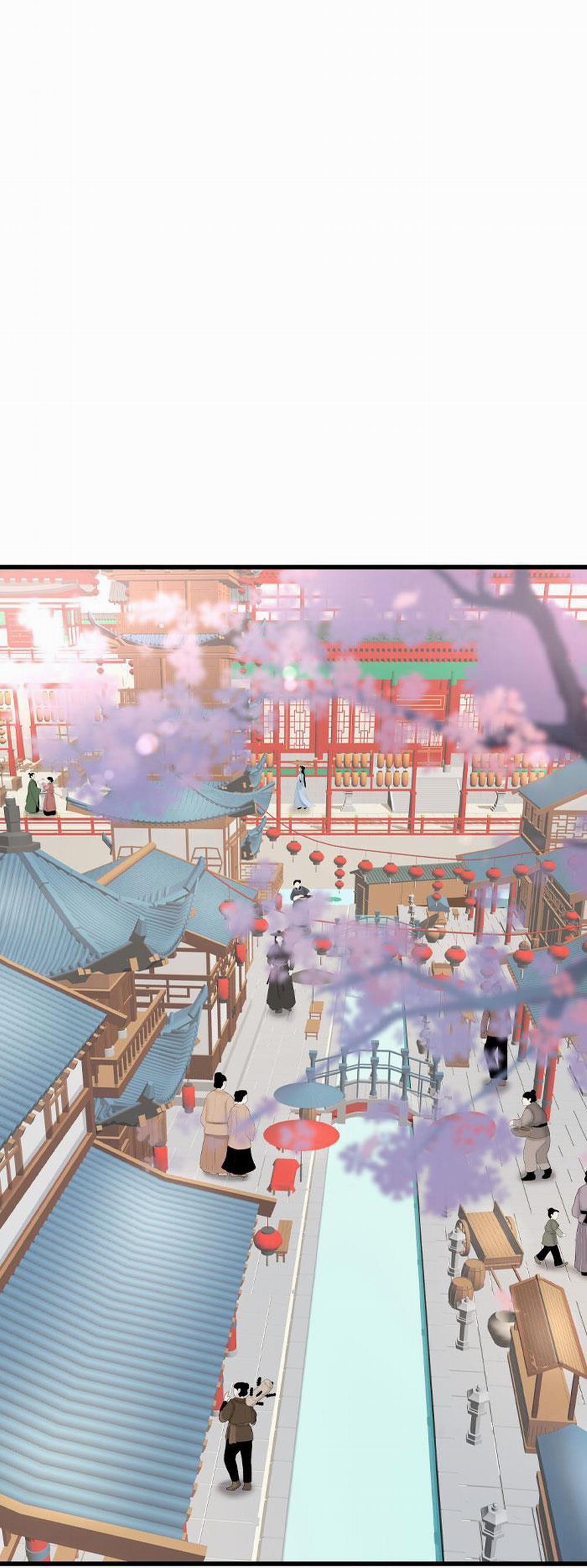 Sao Cứ Phải Dây Dưa Với Nhân Vật Phụ Như Ta 26 trang 11