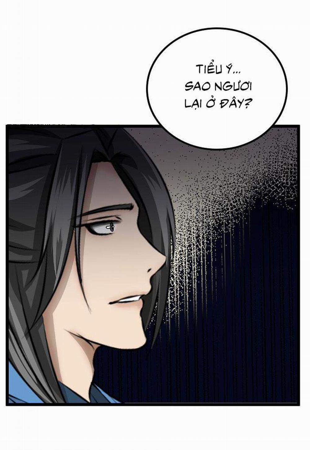 Sao Cứ Phải Dây Dưa Với Nhân Vật Phụ Như Ta 26 trang 18