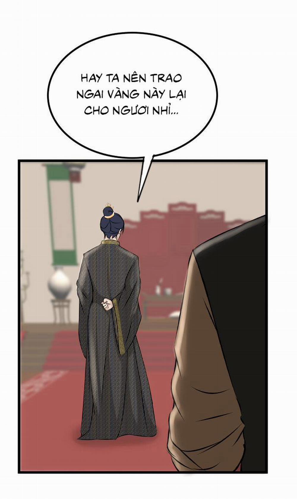 Sao Cứ Phải Dây Dưa Với Nhân Vật Phụ Như Ta 26 trang 2