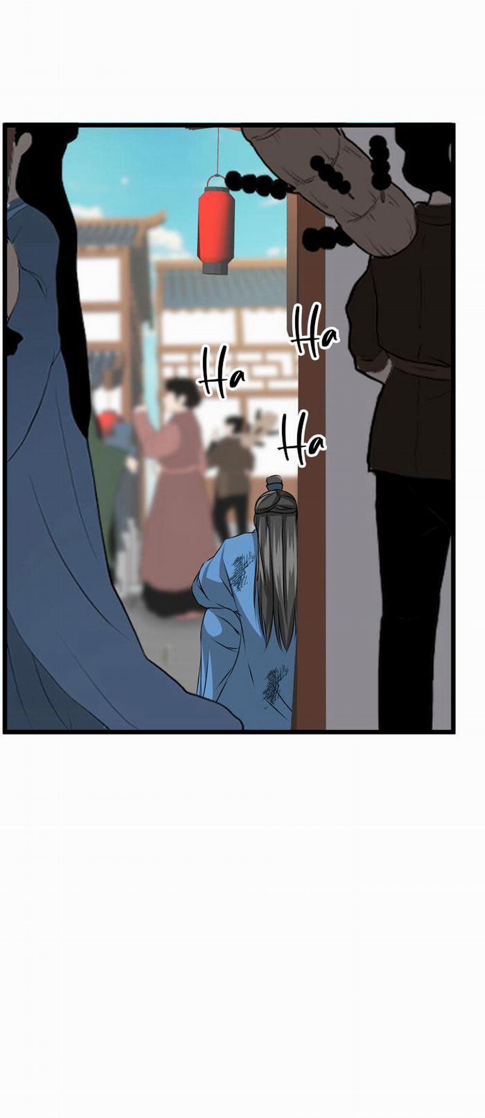 Sao Cứ Phải Dây Dưa Với Nhân Vật Phụ Như Ta 26 trang 25