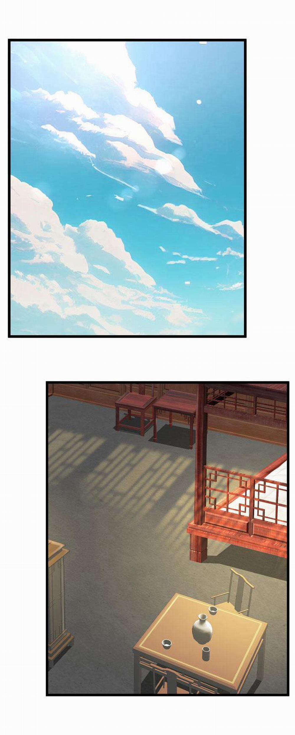 Sao Cứ Phải Dây Dưa Với Nhân Vật Phụ Như Ta 26 trang 27