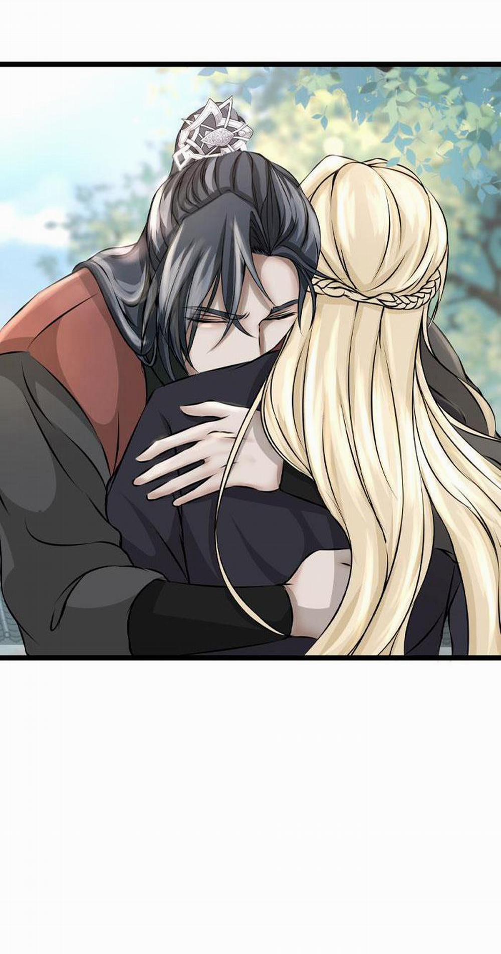 Sao Cứ Phải Dây Dưa Với Nhân Vật Phụ Như Ta 26 trang 39