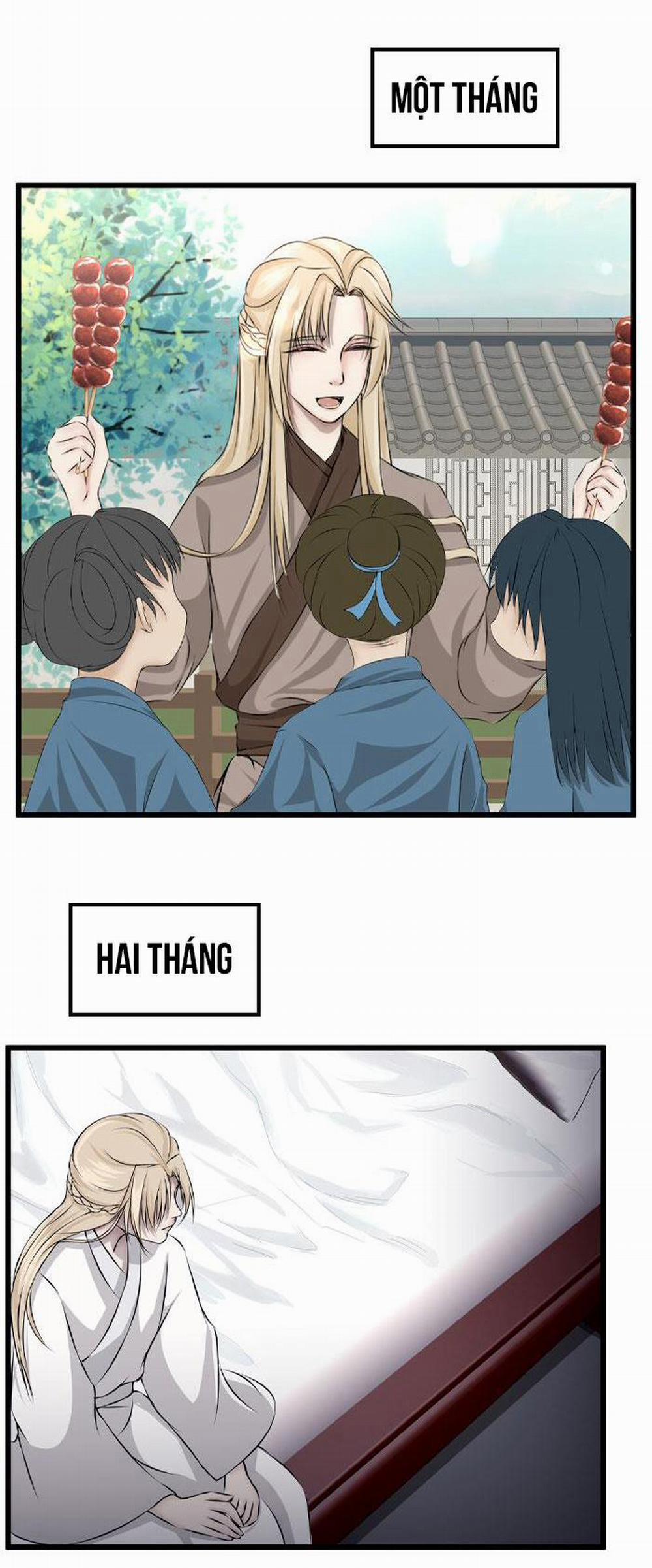 Sao Cứ Phải Dây Dưa Với Nhân Vật Phụ Như Ta 26 trang 41