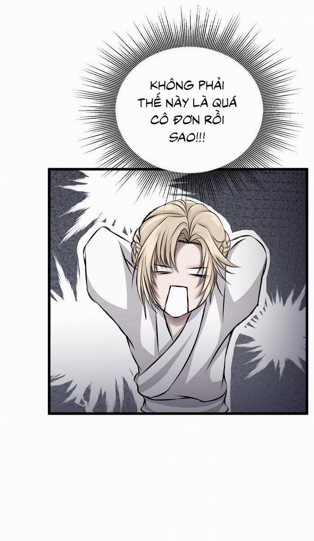 Sao Cứ Phải Dây Dưa Với Nhân Vật Phụ Như Ta 26 trang 42