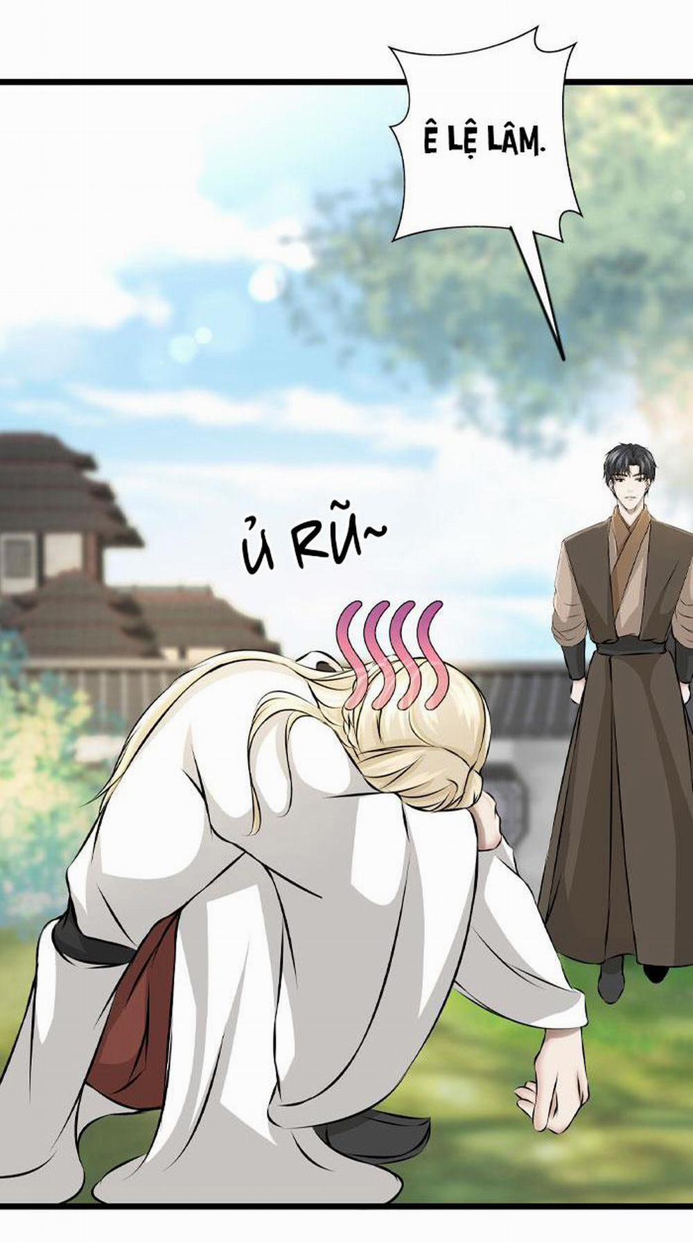 Sao Cứ Phải Dây Dưa Với Nhân Vật Phụ Như Ta 26 trang 43