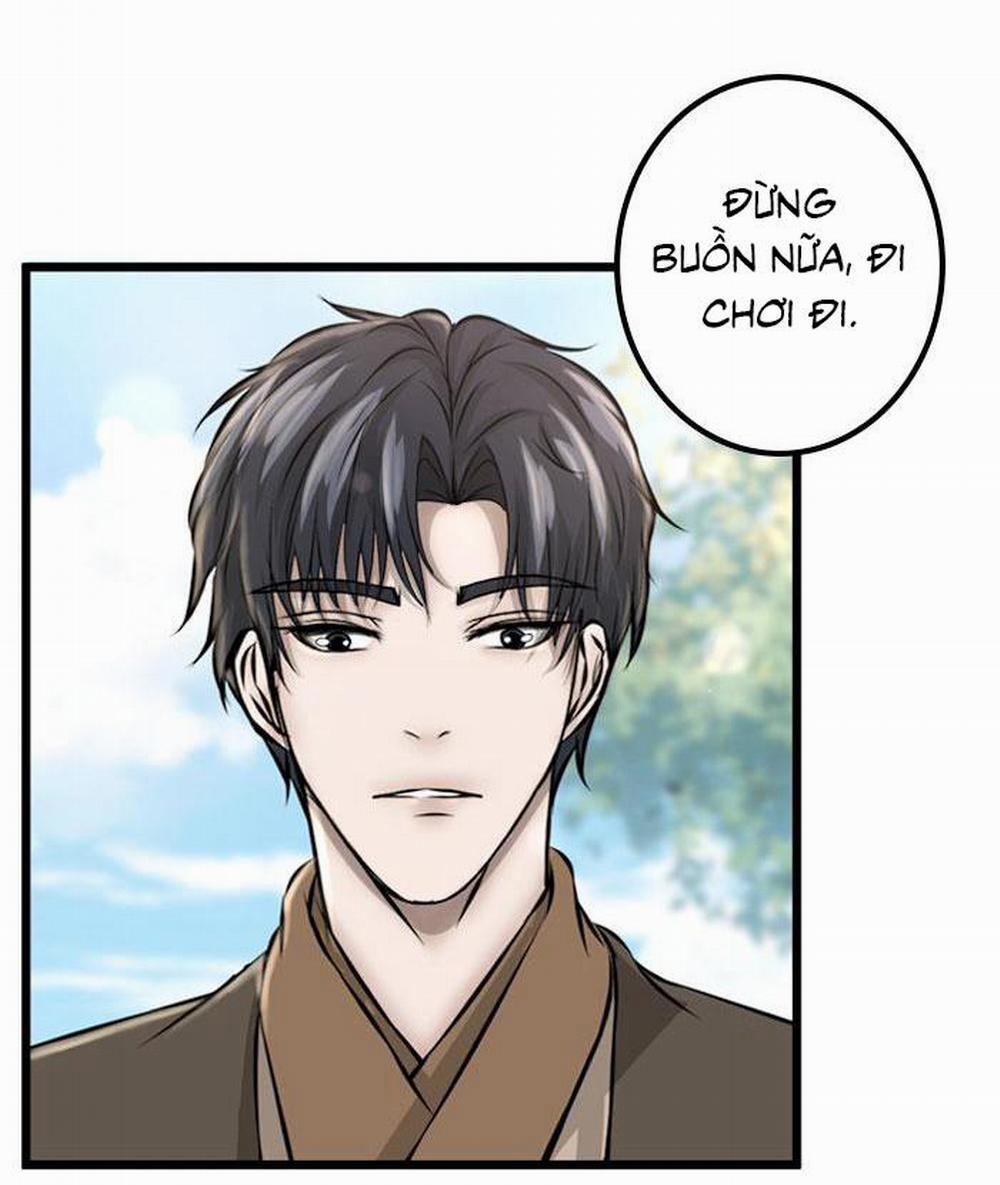 Sao Cứ Phải Dây Dưa Với Nhân Vật Phụ Như Ta 26 trang 44