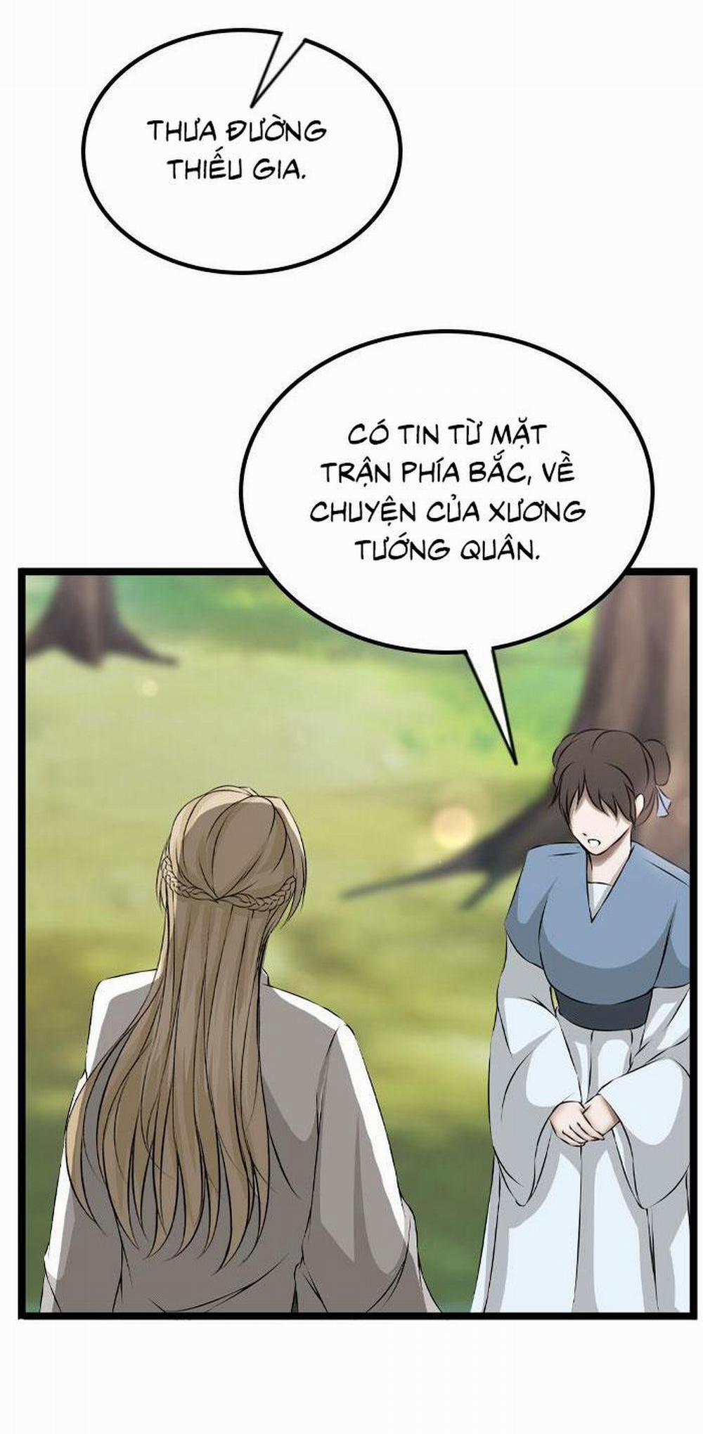 Sao Cứ Phải Dây Dưa Với Nhân Vật Phụ Như Ta 26 trang 48